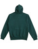 FL08 WARM HUG Fleece Hoodie Ladies