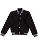 FL11K FLEECE LETTERMAN Kids'