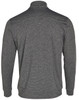 FL25 Ultimate Half Zip Long Sleeve Sweat Top- Mens