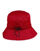 H1033 Sandwich Bucket Hat with Toggle