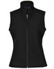 JK26 Ladies' Softshell Hi-Tech Vest