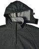 JK34 ASPEN Softshell Hood Jacket Ladies'