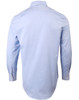 M7005L Men's Pinpoint Oxford Long Sleeve Shirt