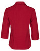 M8600Q Women's CoolDry 3/4 Sleeve Shirt