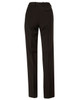 M9400 Women's Wool Blend Stretch Slim Leg Flexi Waist Pants