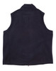 PF09K Diamond Fleece Vest Kids