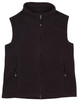 PF10 Diamond Fleece Vest Ladies'