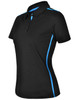 PS84 STATEN POLO SHIRT Ladies