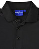 PS91 MENS SUSTAINABLE POLY/COTTON CORPORATE SS POLO