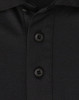 PS93 MENS SUSTAINABLE POLY/COTTON CONTRAST SS POLO