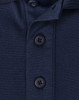 PS93 MENS SUSTAINABLE POLY/COTTON CONTRAST SS POLO