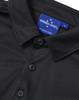 PS95 SUSTAINABLE JACQUARD KNIT POLO Men's