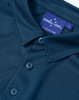 PS95 SUSTAINABLE JACQUARD KNIT POLO Men's