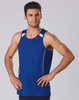 SL53 LEGEND SINGLET Men's