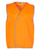 SW02A Hi-Vis SAFETY VEST Adult