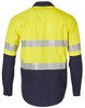 SW69 RIP-STOP LONG SLEEVE SAFETY SHIRT