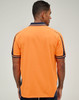 SW89 HI-VIS SUSTAINABLE COOL-BREEZE SAFETY POLO