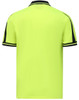 SW89 HI-VIS SUSTAINABLE COOL-BREEZE SAFETY POLO