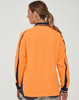 SW90 HI-VIS SUSTAINABLE COOL-BREEZE SAFETY POLO