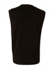 WJ02 UNISEX WOOL/ACRYLIC V-NECK VEST