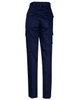 WP13 MEN'S HEAVY COTTON PRE-SHRUNK DRILL PANTS Long Leg