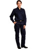 WP15 LADIES' HEAVY COTTON DRILL CARGO PANTS