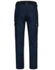 WP24 UNISEX RIPSTOP STRETCH WORK PANTS