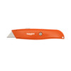 RONSTA KNIVES MANUAL RETRACTABLE UTILITY KNIFE 12PK