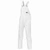 DNC Cotton Drill Bib And Brace Overall 3111