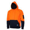 DNC HiVis Softshell Hoodie 3521