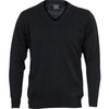 DNC Pullover Jumper - Wool Blend 4321