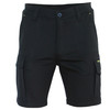 DNC SlimFlex Cargo Shorts 3364