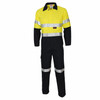 DNC Patron Saint Flame Retardant Coverall with LOXY F/R Tape 3426