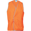 DNC Daytime HiVis Safety Vests 3801