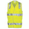 DNC Day/Night HiVis Safety Vests 3803