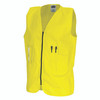 DNC Daytime Cotton Safety Vests 3808