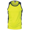 DNC Cool Breathe Action Singlet 3842