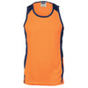 DNC Cool Breathe Action Singlet 3842