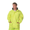 DNC Classic Rain Jacket 3706