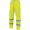 DNC HiVis D/N Rain Pants 3772