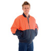 DNC HiVis Two Tone Flying Jacket 3861