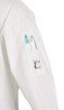 DNC Cool-Breeze Cotton Chef Jacket - Short Sleeve 1103