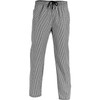 DNC Polyester Cotton Drawstring Chef Pants 1501