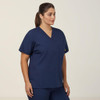 NNT Wonderwink Origins Scrub Top Alpha