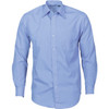 DNC Mens Premier Poplin Business Shirts - Long Sleeve 4152