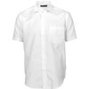 DNC Mens Tonal Stripe Shirts - Short Sleeve 4155