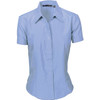 DNC Ladies Cool-Breathe Shirts - Short Sleeve 4237
