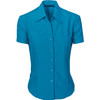 DNC Ladies Cool-Breathe Shirts - Short Sleeve 4237