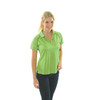 DNC Ladies Cool Breathe Rome Polo 5268