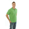 DNC Mens Cotton Rich Paris Polo 5257